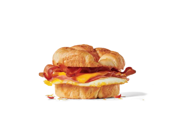 Supreme Croissant