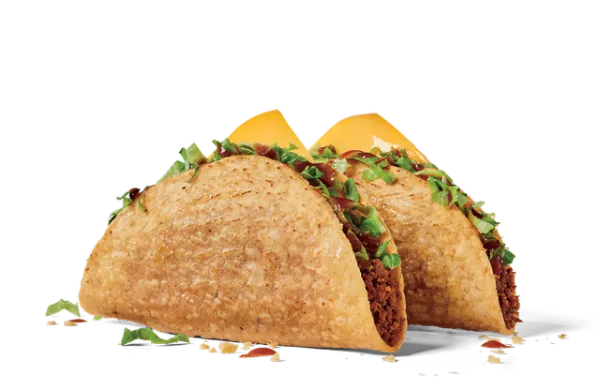 Taco, Regular (1 Taco)