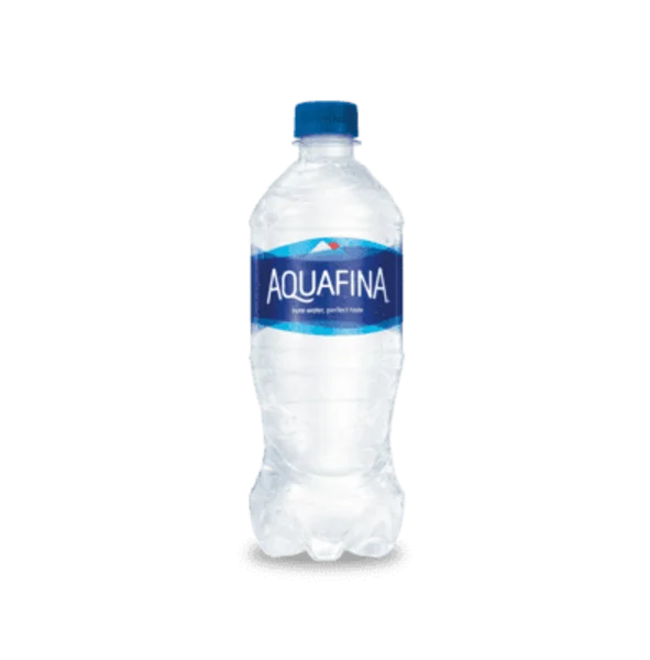 Bottled Water