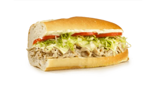 #31 California Chicken Cheese Steak (Regular)