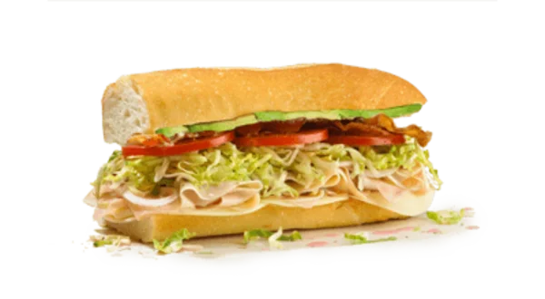 California Club (Sub in a Tub)