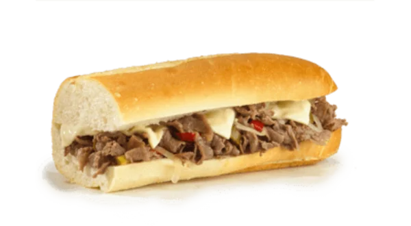 #17 Chicken Philly (Regular)