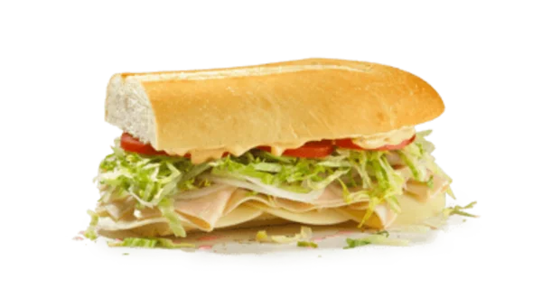 Chipotle Turkey (Regular)