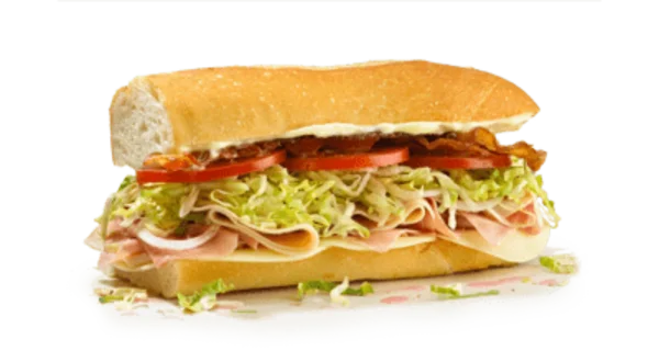 #8 Club Sub (Regular)