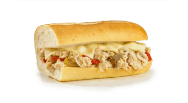 #16 Mike's Famous Philly (Regular)
