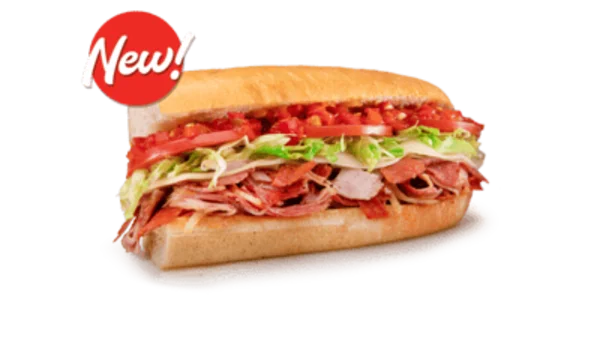 Grilled Italian (Regular)