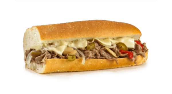 #44 Meatball & Cheese (Regular)