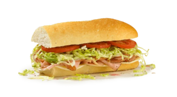 #5 Super Sub (Sub in a Tub)