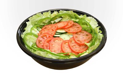 Tossed Salad
