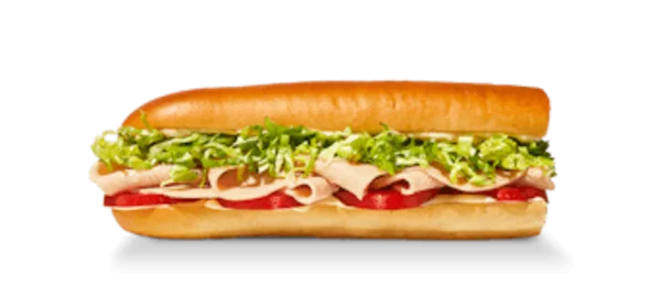 Turkey Tom® Unwich®