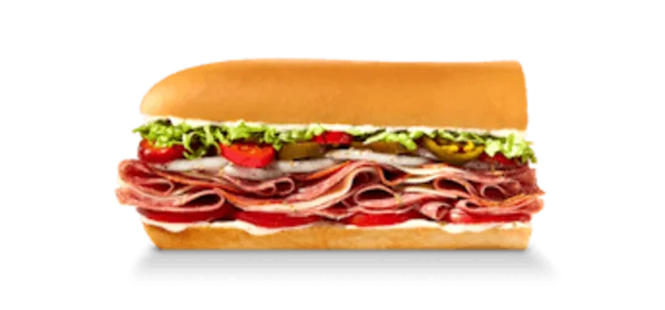 Spicy East Coast Italian