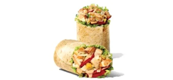 Chicken Caesar