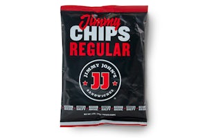 Regular Jimmy Chips®