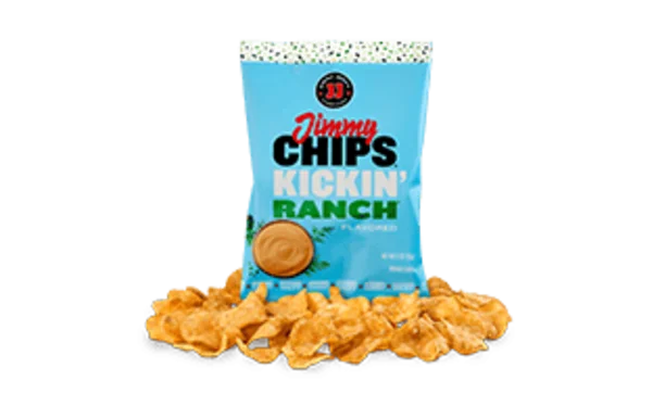Thinny Chips®