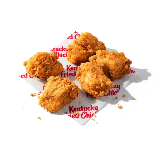 Kentucky Fried Nuggets (1)