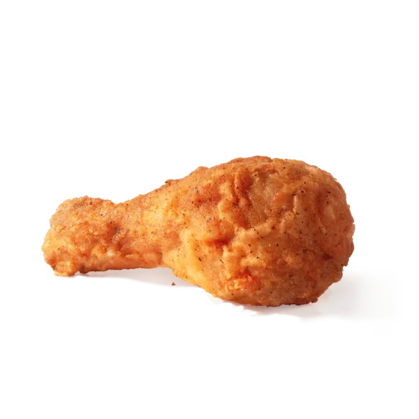 Extra Crispy Chicken Drumstick
