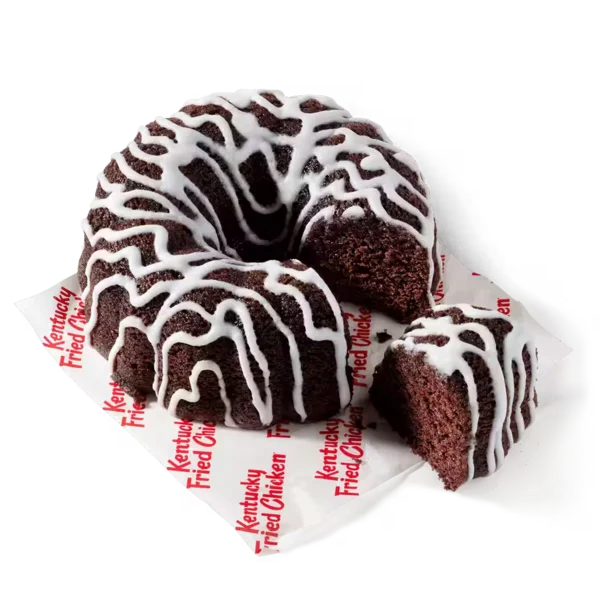Café Valley Mini Chocolate Chip Cake