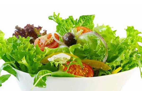 House Side Salad