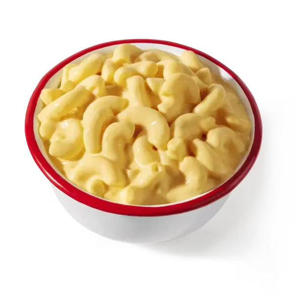 Macaroni & Cheese