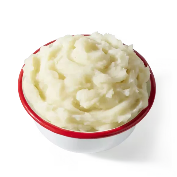 Mashed Potatoes (Family)