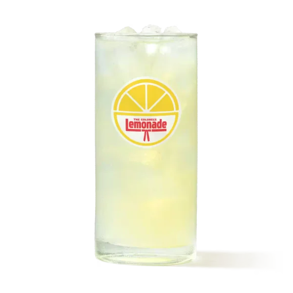Classic Lemonade (20 fl oz)