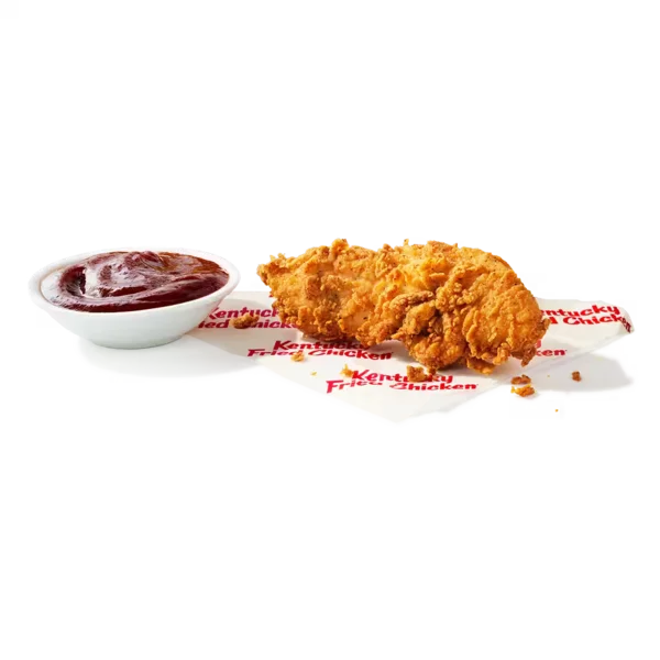 NEW! Original Recipe Tender (each)