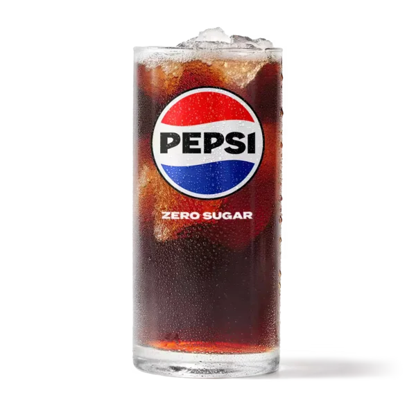 Pepsi Zero Sugar (16 fl oz)