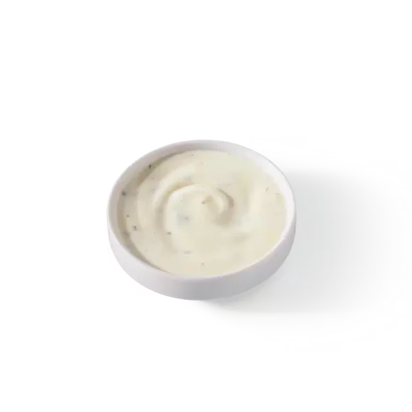 Ranch - Dipping Sauce Cup