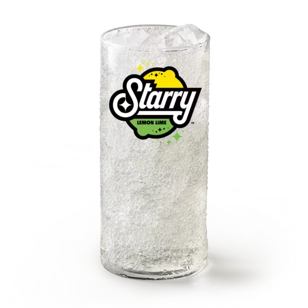 Starry (12 fl oz)