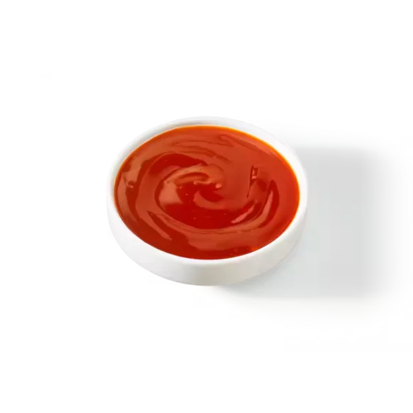 Sticky Chicky Sweet n' Sour Dipping Sauce Cup