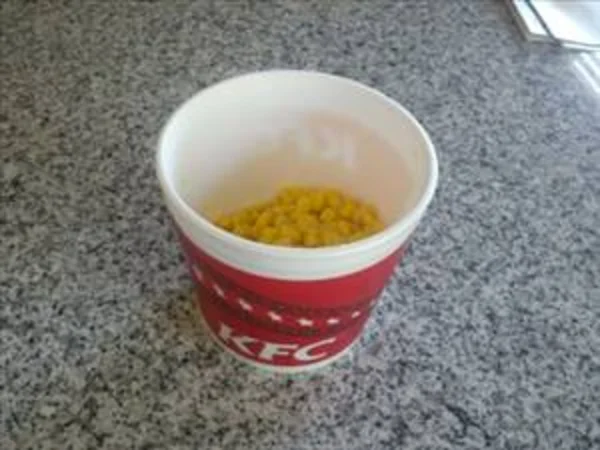 Sweet Kernel Corn (Family)