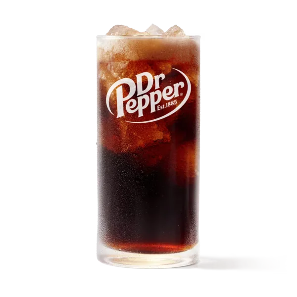 Dr Pepper (12 fl oz)