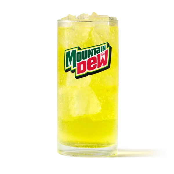 Code Red Mountain Dew (12 fl oz)