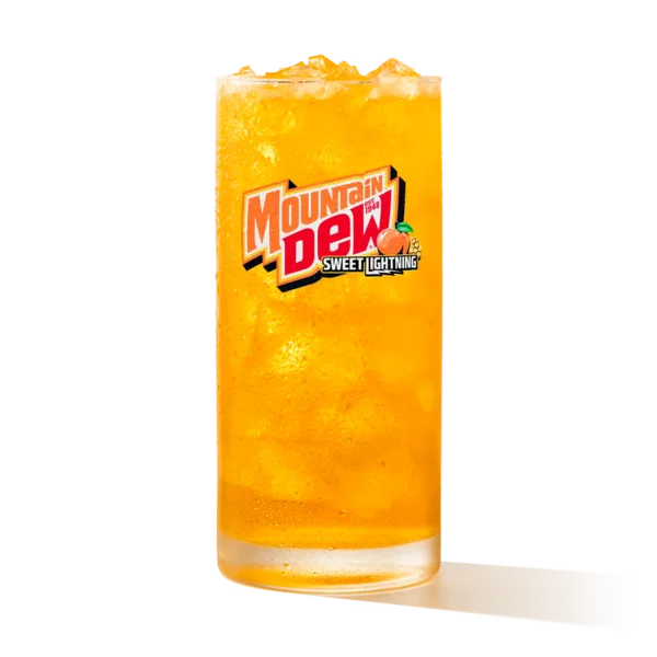 MNT DEW Sweet Lightning (20 fl oz)