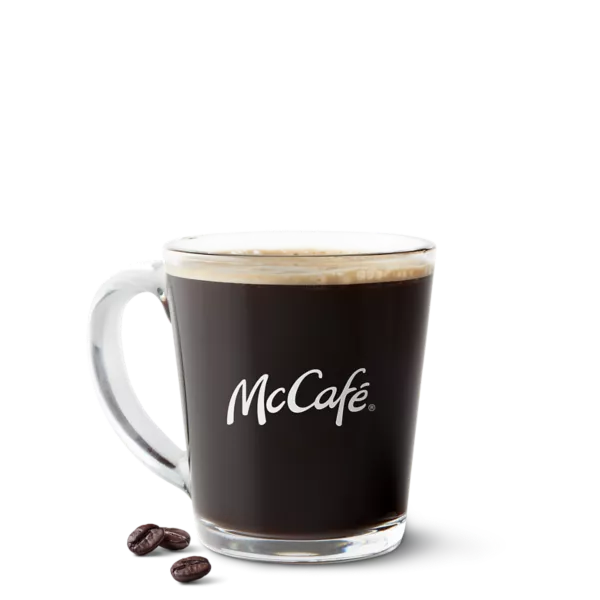Americano (Medium)