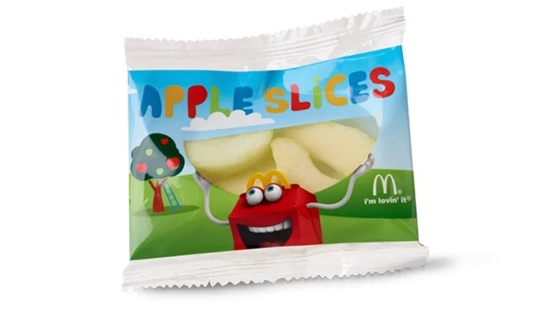 Apple Slices