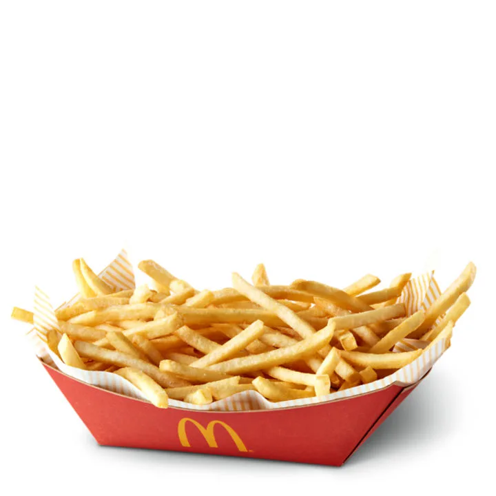 Basket of Fries