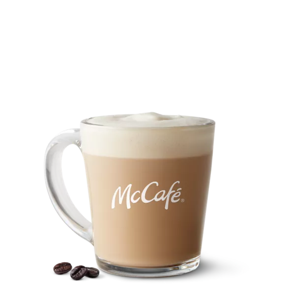 Cappuccino (Medium)