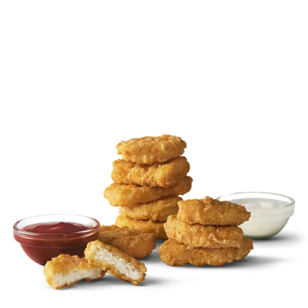 Chicken McNuggets (40 piece)