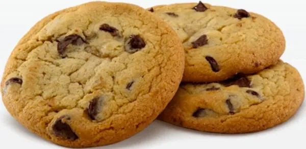 Chocolate Chip Cookie