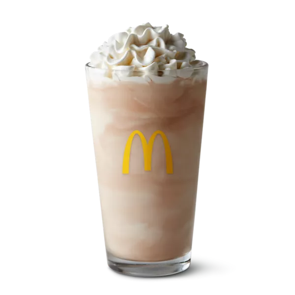 Chocolate Shake (Medium)