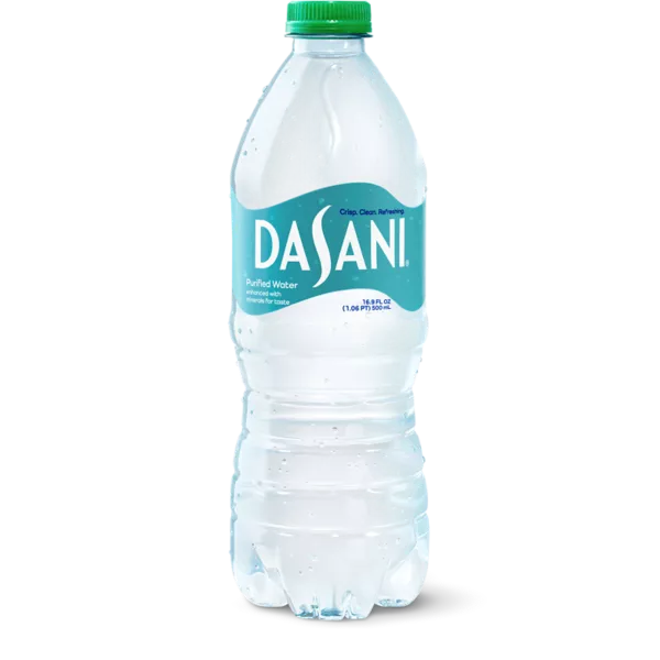 Dasani Water