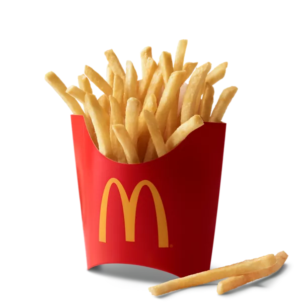 French Fries (Small)