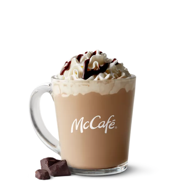 Hot Chocolate (Medium)