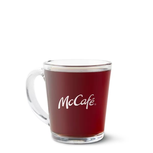 Hot Tea (Medium)