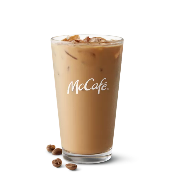 Iced Coffee (Medium)