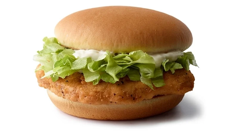 McChicken