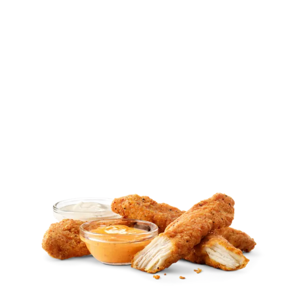 McCrispy Strips (3 piece)