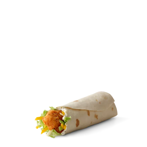 Ranch Snack Wrap (Crispy)