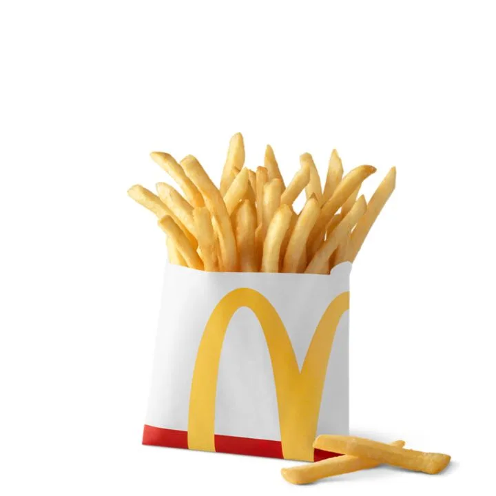 World Famous Fries®
